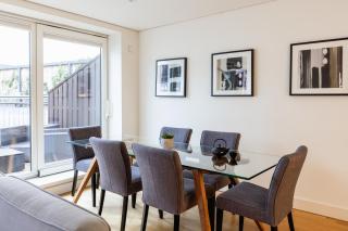 Native Marylebone Lane - 5