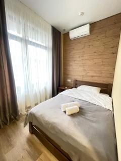 Pierre Apartments - Odessa - 8