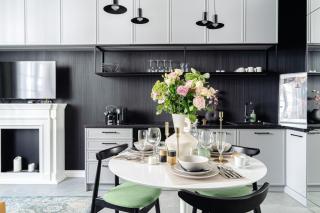 Olive Harmony Apartment - LoftAffair - Cracovia - 3