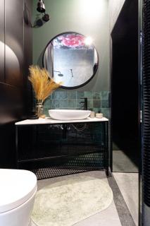 Olive Harmony Apartment - LoftAffair - Cracovia - 4