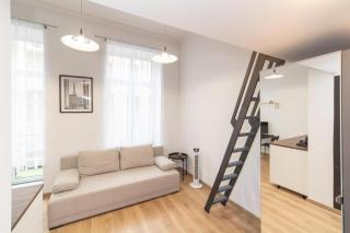 VIPoL Amartamenty Biznesowe - 7