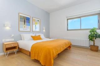 Aphrodite 2-Bedroom Apartment in Mar Mkhayel - Beirut - 8