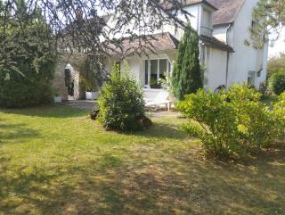 Les Ecureuils - Bougligny - 8