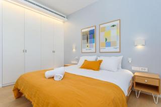 Aphrodite 2-Bedroom Apartment in Mar Mkhayel - Beirut - 1
