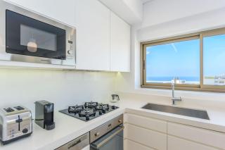 Aphrodite 2-Bedroom Apartment in Mar Mkhayel - Beirut - 7