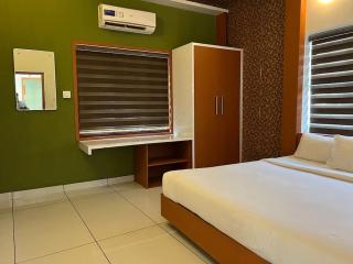 New Cascade - Vythiri - 5