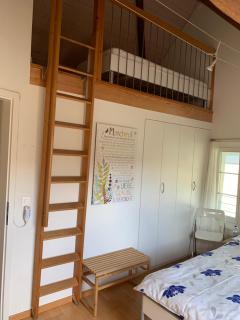 BnB Lindenacker - Lotzwil - 5