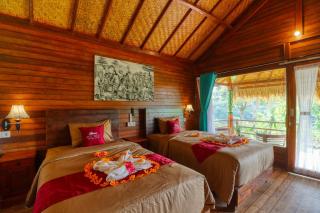 Ayu Hill Bungalows - 5