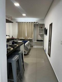 Studio no West Fit Mossoró Nova Betania - 6