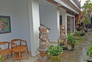 Mahaguna Ubud - Ubud - 1