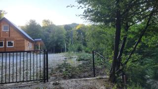 Vikendica Zenik Rakovica - 3