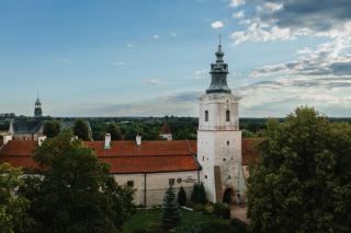 Hotel Podklasztorze - Sulejów - 0