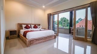 Kanaka House Ubud - 0