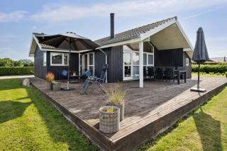 Lovely Summer House In Haderslev - Haderslev - 8