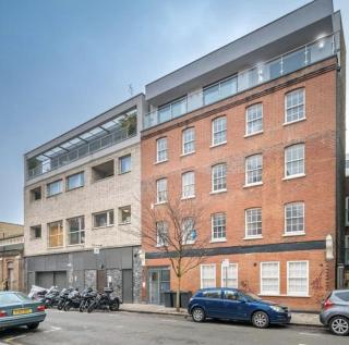 LUXURY Shoreditch PENTHOUSE! - Londra - 9