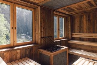 Hotel Märzenklamm Stumm im Zillertal - 3