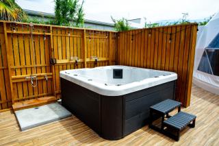2022新築pleasant stay 海徒歩3分BBQ焚火 - Ichinomiya - 6
