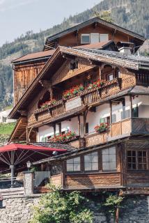 Hotel - Gasthof Märzenklamm - 7