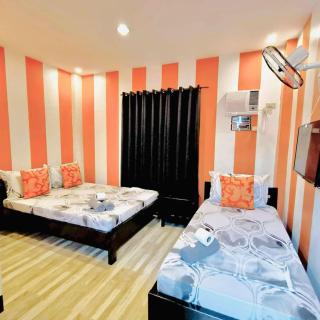 DK's Inn - Coron - 4
