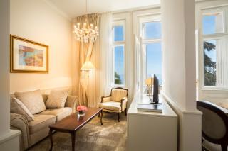 Villa Amalia - Liburnia - Opatija - 9