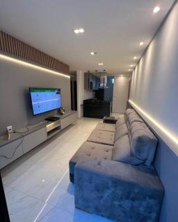 Apartamento completo para você - Cabedelo - 0