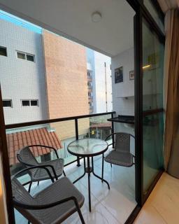 Apartamento completo para você - Cabedelo - 9