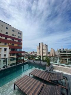 Apartamento completo para você - Cabedelo - 7
