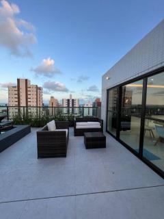 Apartamento completo para você - Cabedelo - 6