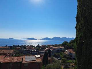 Villa Nilla - Tellaro - 6