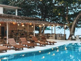 Blue Turtle Hotel Samui - Chaweng - 3