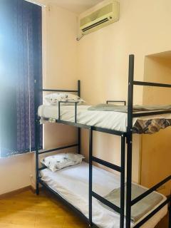 Olympic Hostel - 2