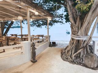 Blue Turtle Hotel Samui - Chaweng - 2