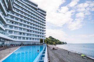 Tsikhisdziri Apartments at bamboo - 4