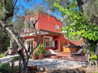 Villa Nilla - Tellaro - 4