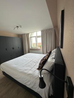 Appartement 'Zeeblick' - Burgerbrug - 3