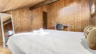 Homey Eden - Magnifique villa, proche Geneve et Annecy, près des stations de ski, parking gratuit, balcon et terrasse - Bonne-sur-Ménoge - 9