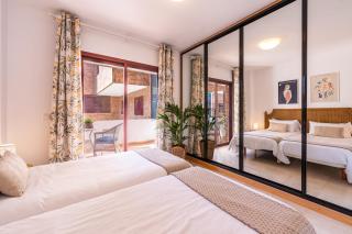 Vilos Canteras - Guanarteme - 5