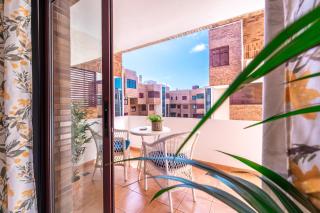 Vilos Canteras - Guanarteme - 4