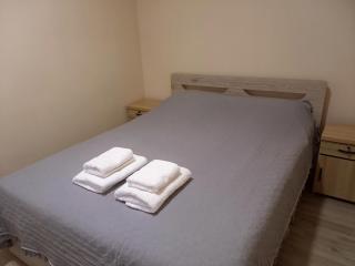 Sam's View City Heart Tripoli - Beautiful Apartment With Backyard - Tripoli (Tripolis) - 7