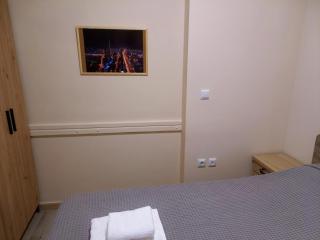 Sam's View City Heart Tripoli - Beautiful Apartment With Backyard - Tripoli (Tripolis) - 2