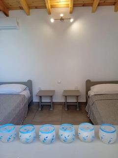 Cozy Beachfront Escape in Lilikas - 9