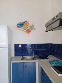 Cozy Beachfront Escape in Lilikas - 5