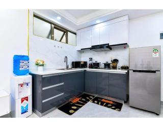 Gold Haven at Kilimani - Nairobi - 4