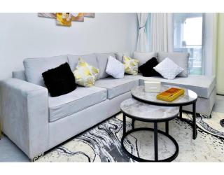Gold Haven at Kilimani - Nairobi - 7