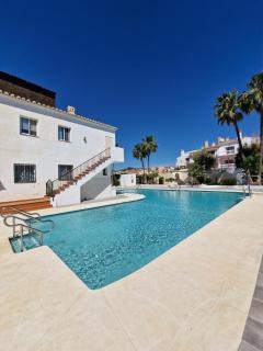 Apartamento de vacaciones - Nerja - 0