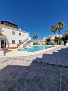 Apartamento de vacaciones - Nerja - 8