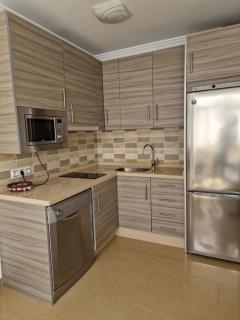 Apartamento de vacaciones - Nerja - 5