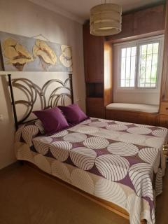 Apartamento de vacaciones - Nerja - 4