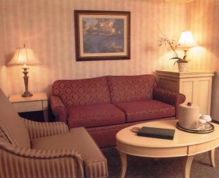 Chateau Vaudreuil - Vaudreuil-Dorion - 9