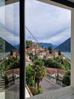 Casa vacanze Flora con vista lago - Nesso - 4